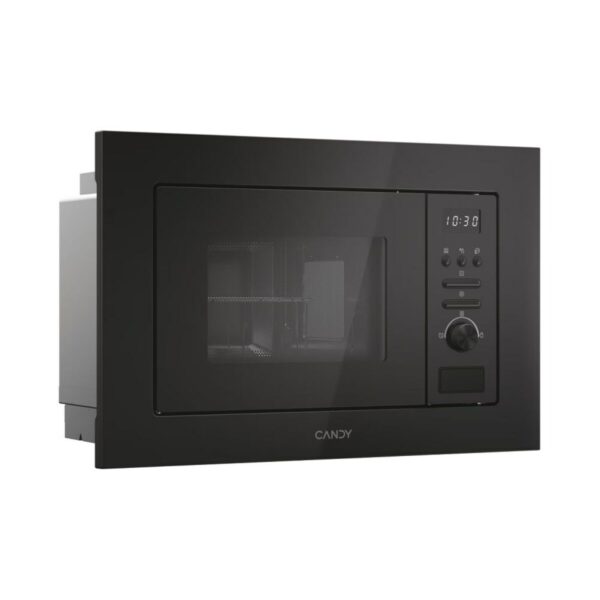 φούρνο μικροκυμάτων Candy CA20FMW7NB Μαύρο 800 W - Image 3