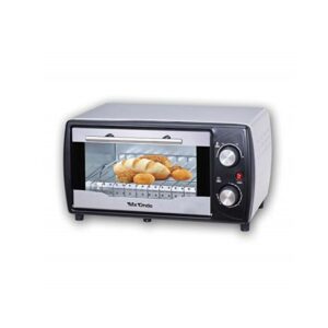 Μίνι Ηλεκτρικός Φούρνος Mx Onda MX-HC2159 800 W