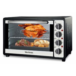 Σόμπα Mx Onda MXHC2684 1800 W