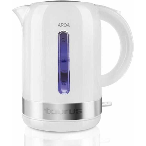 Βραστήρας Taurus AROA 2200 W 1,7 L