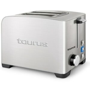 Τοστιέρα Taurus TOAST II LEGEND 2R 900 W
