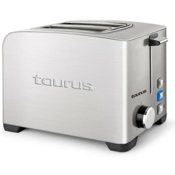 Τοστιέρα Taurus TOAST II LEGEND 2R 900 W