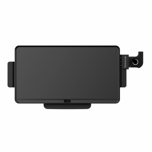 Συσκευή για το Βράσιμο Taurus 968135000 Μαύρο 2200 W 1 μονάδα - Image 3