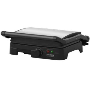Σαντουιτσιέρα Taurus ASTERIA ESSENTIAL INOX Χάλυβας 2200 W
