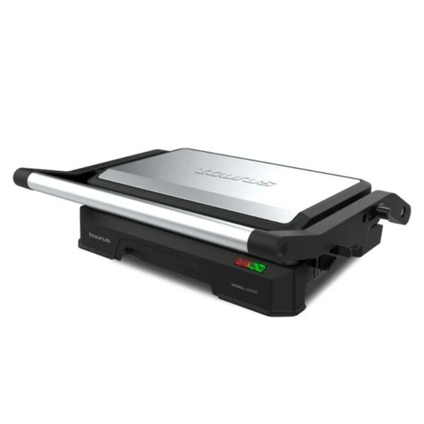 Σαντουιτσιέρα Taurus Χάλυβας 1000 W