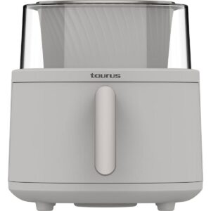 Φριτέζα με Αέρα Taurus EST9739900L Γκρι 1550 W