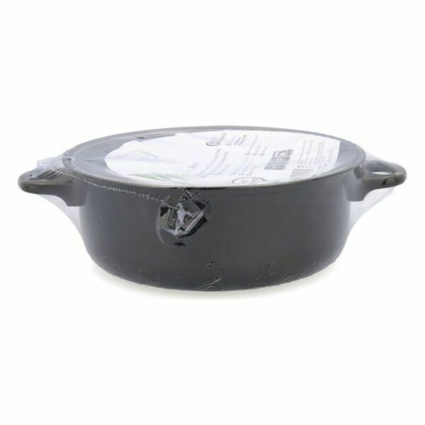 Φριτέζα Quid Gante Με καπάκι 320 ml Καλάθι (26 cm) - Image 2