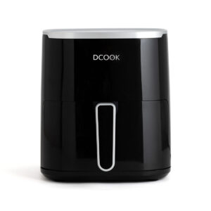 Φριτέζα με Αέρα Dcook Gallery Μαύρο 1450 W 4,6 L
