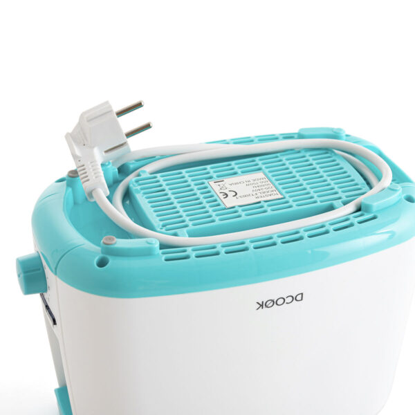 Τοστιέρα Dcook Gallery 750-900 W x6 - Image 3