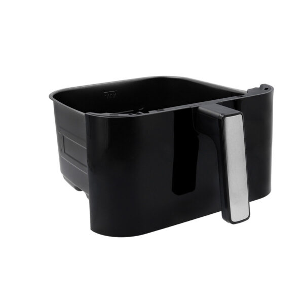 Φριτέζα με Αέρα Dcook Gallery Μαύρο 1800 W 8 L - Image 3
