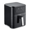 Φριτέζα με Αέρα Dcook Gallery Μαύρο 1800 W 8 L - Image 2