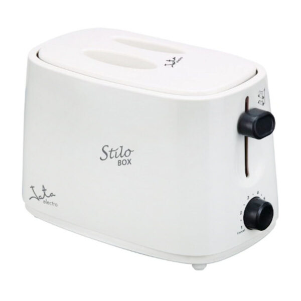 Τοστιέρα JATA TT331_Blanco 750W 750 W