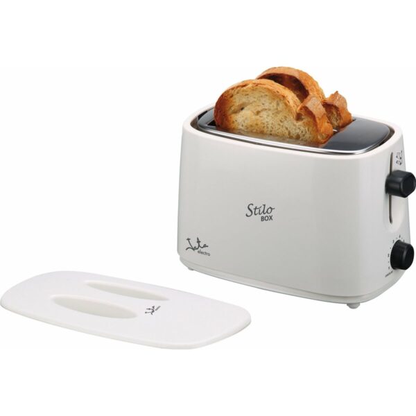 Τοστιέρα JATA TT331_Blanco 750W 750 W - Image 2