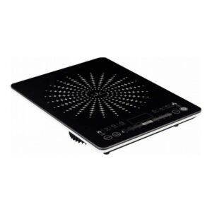 Επαγωγική Πλάκα JATA VIN145 Μαύρο 2100 W