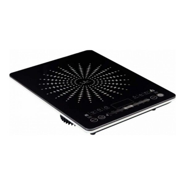Επαγωγική Πλάκα JATA VIN145 Μαύρο 2100 W