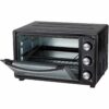 Μίνι Ηλεκτρικός Φούρνος JATA HN 921 21 L 1380 W