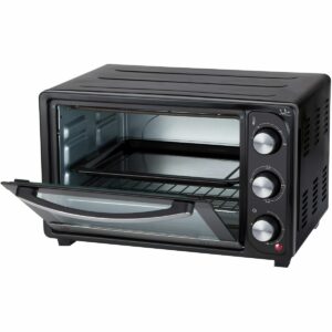 Μίνι Ηλεκτρικός Φούρνος JATA HN 921 21 L 1380 W
