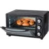 Μίνι Ηλεκτρικός Φούρνος JATA HN 928 1500 W - Image 3