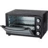 Μίνι Ηλεκτρικός Φούρνος JATA HN 928 1500 W - Image 2