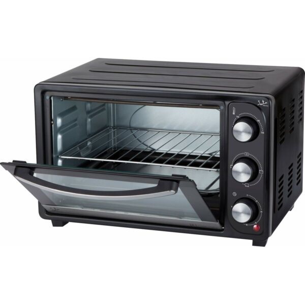 Μίνι Ηλεκτρικός Φούρνος JATA HN 928 1500 W - Image 2