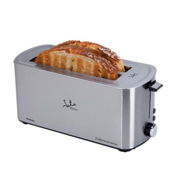 Τοστιέρα JATA TT1046 1400 W Ανοξείδωτο ατσάλι