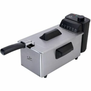 Φριτέζα JATA FR678 Ανοξείδωτο ατσάλι 2000 W 3,2 L
