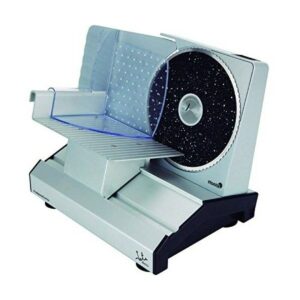 Κόφτης Κρεάτων JATA CF1053 200 W Γκρι 1-22 mm