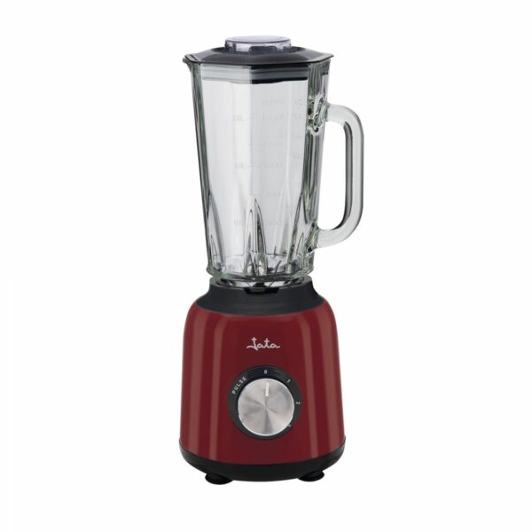 Μπλέντερ Κύπελλο JATA BT795 Κόκκινο 1200 W 1,5 L
