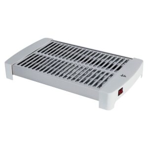 Τοστιέρα JATA TT5016 1000 W Λευκό