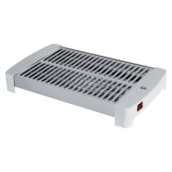 Τοστιέρα JATA TT5016 1000 W Λευκό