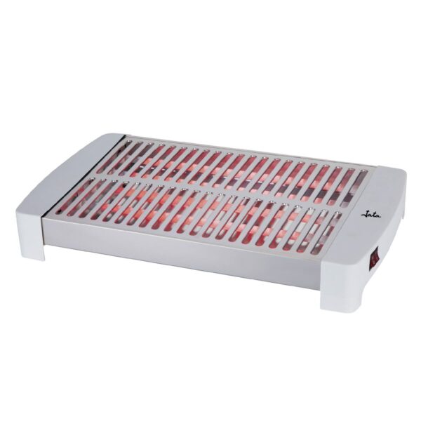 Τοστιέρα JATA TT5016 1000 W Λευκό - Image 2