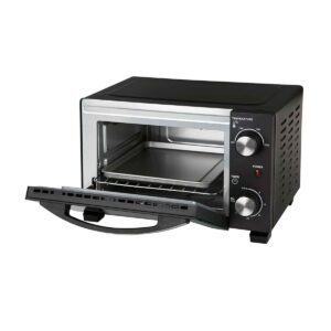 Μίνι Ηλεκτρικός Φούρνος JATA HN910       10L