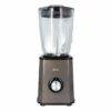 Μπλέντερ Κύπελλο JATA JEBT1500 Γκρι 1500 W 1,5 L - Image 2