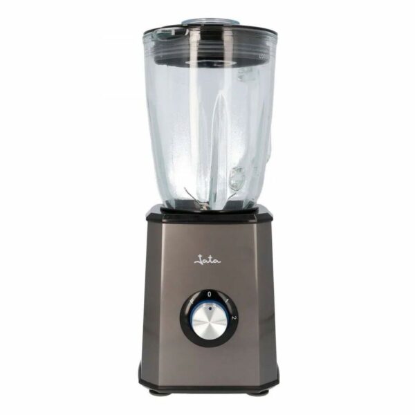 Μπλέντερ Κύπελλο JATA JEBT1500 Γκρι 1500 W 1,5 L - Image 2