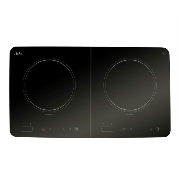 Σόμπα JATA JEVI1460 3500 W Μαύρο - Image 2
