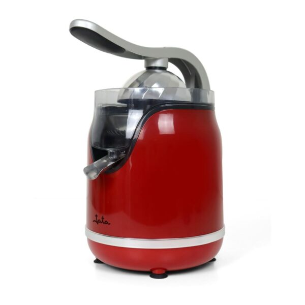 Ηλεκτρικός Αποχυμωτής JATA JEEX1059 Κόκκινο 160 W 300 ml - Image 2