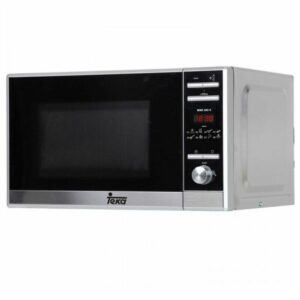 Φούρνος Μικροκυμάτων με Γκριλ Teka 40590470 700W 20L Χάλυβας 1000 W 700 W 20 L