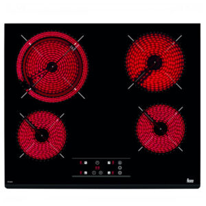 Κεραμικές εστίες Teka TZ6420 60 cm
