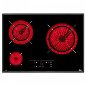 Κεραμικές εστίες Teka VITROCERAMICAS 60 cm 60 cm