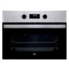 Πυρολυτικός Φούρνος Teka 41534010 44 L Display LED 2615W 44 L - Image 2