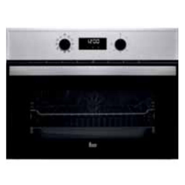 Πυρολυτικός Φούρνος Teka 41534010 44 L Display LED 2615W 44 L - Image 2