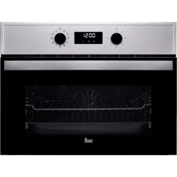 Πυρολυτικός Φούρνος Teka 41534010 44 L Display LED 2615W 44 L