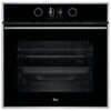 Φούρνος Teka HLB860P SS INOX GT DSP PIRO 41566020 70 L 1400 W