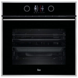 Φούρνος Teka HLB860P SS INOX GT DSP PIRO 41566020 70 L 1400 W