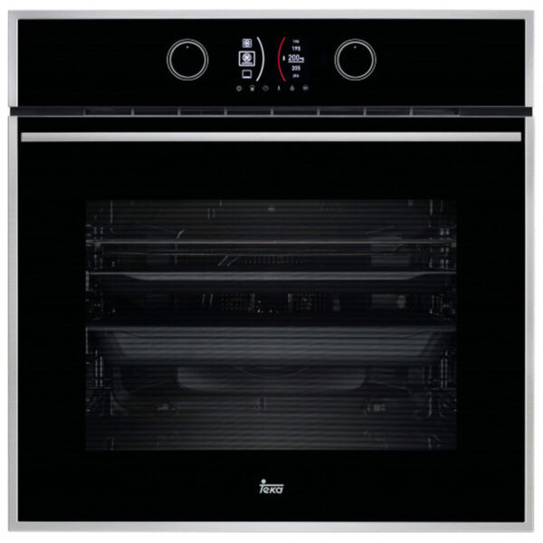 Φούρνος Teka HLB860P SS INOX GT DSP PIRO 41566020 70 L 1400 W