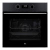 Πυρολυτικός Φούρνος Teka HSB620P BK 70 L 3552W A+ 71 L