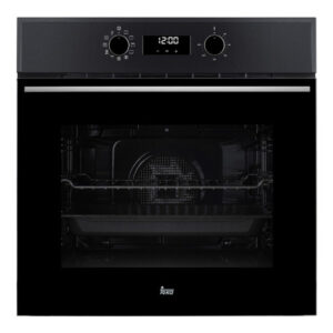 Πυρολυτικός Φούρνος Teka HSB620P BK 70 L 3552W A+ 71 L