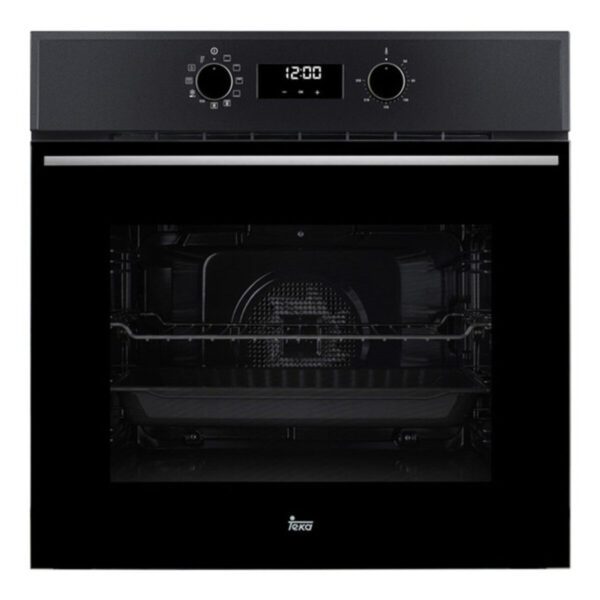 Πυρολυτικός Φούρνος Teka HSB620P BK 70 L 3552W A+ 71 L