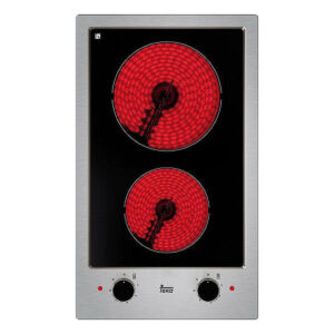 Κεραμικές εστίες Teka EFX 30.1 2H 30 cm 3000W 3000 W