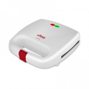 Σαντουιτσιέρα UFESA MC03169304 Λευκό 750 W